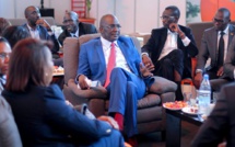 Les conseils Réussite et Motivation de Babacar Ngom !