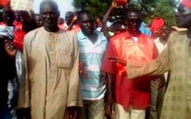 Ndiob Sao et ses habitants au bord du gouffre/ les membres du gouvernement personae non grata à la prochaine campagne électorale.