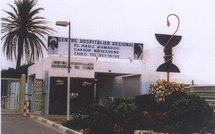 Le Directeur  l’hôpital régional de Thiès refuse aux jeunes de « y en à marre » le matériel  pour effectuer un don de sang.