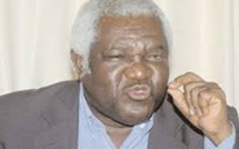 Mamadou Ndoye sur un éventuel 3e mandat de Macky Sall : “Ce sera  comme pour les 5 ans qui ont débouché sur 7"