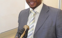 [Entretien audio] Pascal Alihonou, micro d’or JT : « Si je n’étais pas journaliste… »