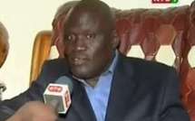 EUPHORIE D’APRES COMBAT : Gaston Mbengue annonce l’apparition du croissant lunaire