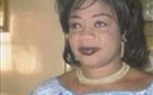 Maty Thiam Dogo, cantatrice : « Ouza m’a confié qu’il aurait aimé être mon mari… »