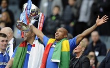 El Hadji Diouf privé de foot