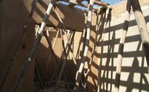 CHUTE DE DALLE AUX PARCELLES ASSAINIES :  Encore une victime