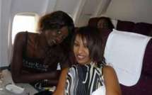 Oumou Provocation au coeur du divorce de Viviane