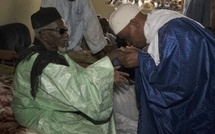 Visite et Contre-visite à Touba  (Abdoul Aziz Mbacké Majalis)