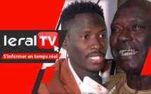Grosse révélation de Momo Dieng sur feu son père avant son décès