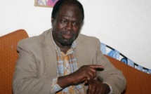 Dissolution du HCCT et son remplacement par le Sénat : Ibrahima Sène s'oppose et parle de "régression de la démocratisation des institutions"
