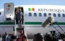 Pourquoi Wade ne voyage plus : 50 jours sans quitter le pays