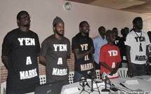 Pour s’entretenir avec le Khalif des mourides : Le M23 ira à Touba sans Y’en a marre