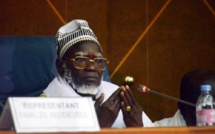 Attentat en Nouvelle-Zélande : Serigne Mountakha Mbacké condamne