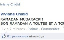 Facebook : la mode « ramadan » fait fureur