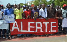 Contre la candidature de Me Wade : Le M23 a bien travaillé l’oreille du Khalife général des Mourides Serigne Maty Lèye Mbacké (Vidéo)