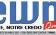 REWMI QUOTIDIEN :  Il n’y aura pas de changement de Dirpub