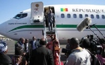 Après 60 jours d’« emprisonnement » au Sénégal : Wade reprend les airs