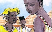 [Audio] Maguette Sow : « Ma coépouse est jalouse de mon aura et m’a versé de l’eau chaude »