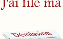 Les rats ça ne démissionne pas ( Par Marvel )