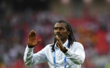 Aliou Cissé sur le match contre le Madagascar: « nous devons être forts sur la possession de la balle, la maitrise du jeu et les relances... »
