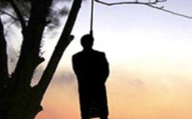 Vélingara: Un jeune de 20 ans se tue par pendaison