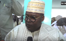 M. Baye Ciss parle de Taïba Niassène : « tout est parti de là »
