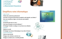 Allo Informatique Sénégal