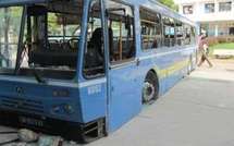 Intifada à l’université Cheikh Anta Diop