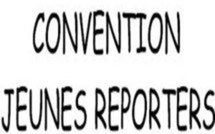 CAMPAGNE ELECTORALE  :  Lancement du « Guide du Reporter »