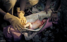 Infanticide à Liberté 6 Extension : Une élève en classe de Seconde et sa mère arrêtées