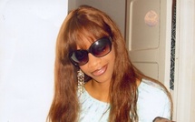 Photo : Voici Tchimbiri, l'ex femme de Boukary Dramé, celle qui héberge Adja Diallo