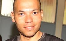 Karim Wade considère les griots que les journalistes de Ziguinchor