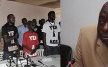 Clôture des inscriptions sur les listes électorales : le Mouvement Y’en a marre rencontre Cheikh Guèye pour un nouveau report