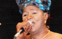 En digne fille de Yeumbeul - Athia Wellé en croisade contre les inondations