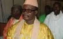 Serigne Modou Lô Ngabou sur le séjour de Wade à Touba