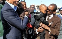 Madické Niang sur le choix de la compagnie aérienne pour le Pèlerinage 2011