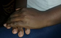 Roger, migrant ivoirien en Libye : "J’ai aidé, seul, dans le noir, ma femme à accoucher"