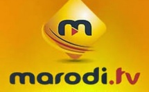 Aujourd'hui plus qu'hier, MARODI reste déterminée à persévérer sur le chemin de l'excellence pour porter haut les productions Sénégalaises et Africaines !