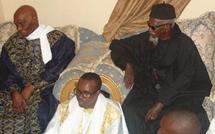 Cheikh Sidy Makhtar Mbacké a bel et bien dit à Wade de renoncer à sa candidature 