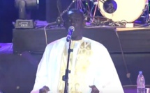 Suivez en direct la Soirée "Goudy Fans Yi" de Pape Diouf au Grand Thêatre