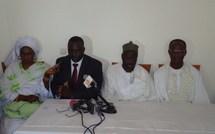 VIDEO - Mamoune Niasse dément une alliance avec Idrissa Seck