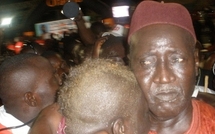 Double Less, père de Balla Gaye 2 : « Mon fils doit faire beaucoup attention à lui »