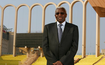 Lamine Diack sur sa candidature : « Je m’engagerai si… »