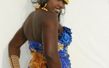 MAME BASSINE THIAM, DANSEUSE : " J'AI REFUSÉ 10 MILLIONS POUR FAIRE UN LEUMBEUL "