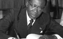 LE PRESIDENT SENGHOR N’A JAMAIS INSTAURE LE QUART BLOQUANT