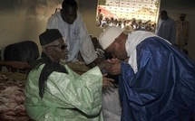 Le président cherche un ndigueul : Wade remet un milliard de francs Cfa au Khalif des mourides en catimini