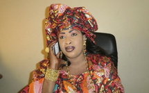 Déguène Chimère Diallo : La femme la plus épiée au Sénégal