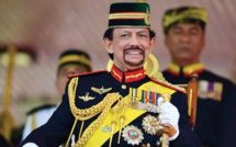 Brunei : peine de mort pour l’homosexualité et l’adultère, amputation pour le vol