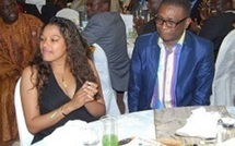 You et Aida Coulibaly aménagent dans une résidence d'un milliard