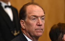 Etats-Unis : David Malpass officiellement nommé président de la Banque mondiale (BM).