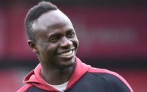Sadio Mané : "Mon rêve demeure ..."